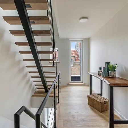 Maison Odett - Fully Renovated House For 10 People ניופורט